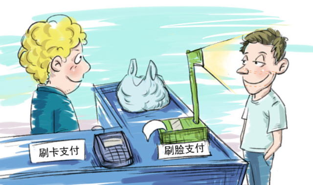 人臉識别軟件系統有什麽應用價值？